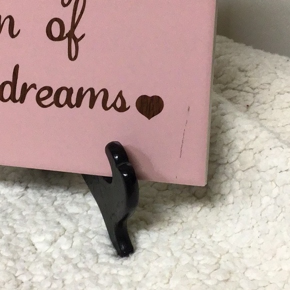 DECO TILE: Thank you for raising the man of my dreams ♥️ - Picture 6 of 6